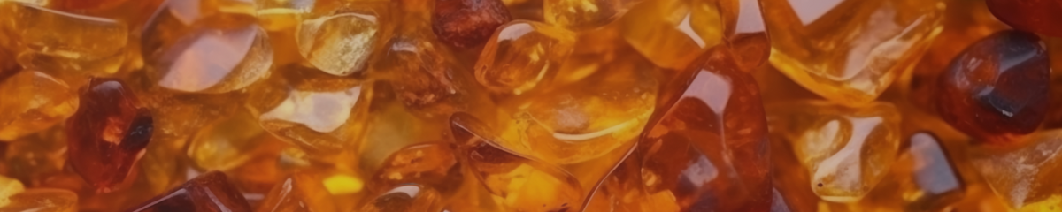 Amber