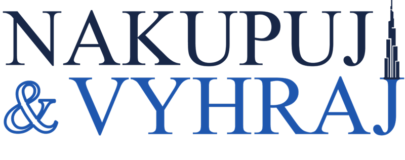 Nakupuj & vyhraj