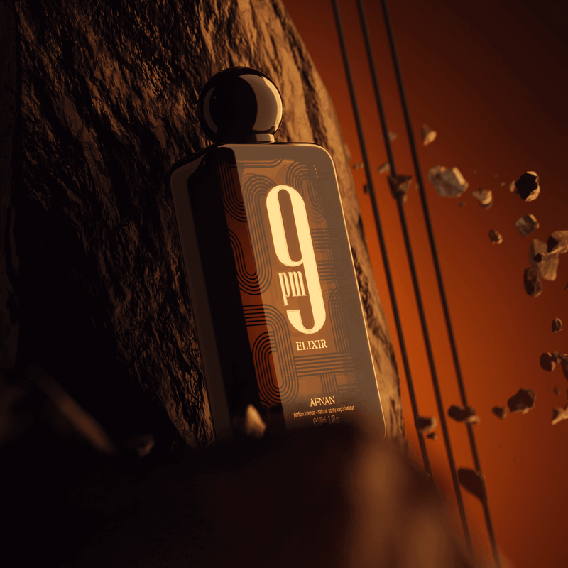 Noc, přeimaginovaná
